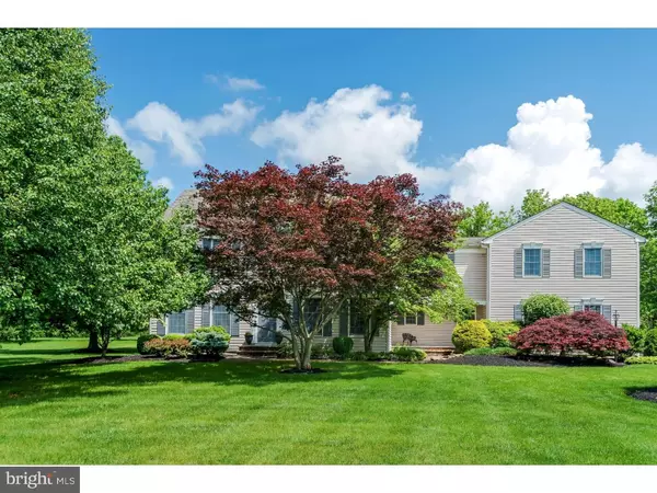 Belle Mead, NJ 08502,153 WILLOW RD