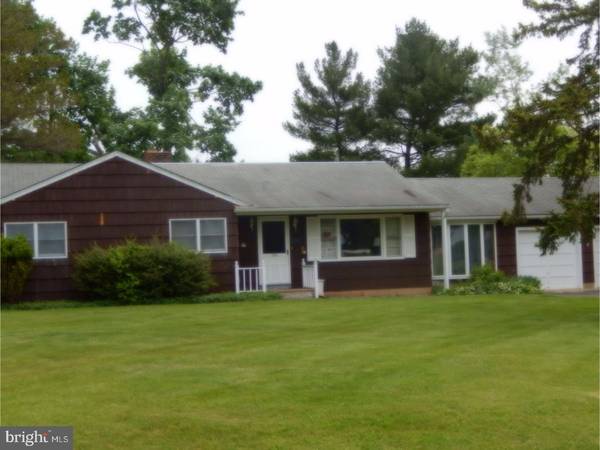 395 PROVINCE LINE RD, Hopewell, NJ 08525