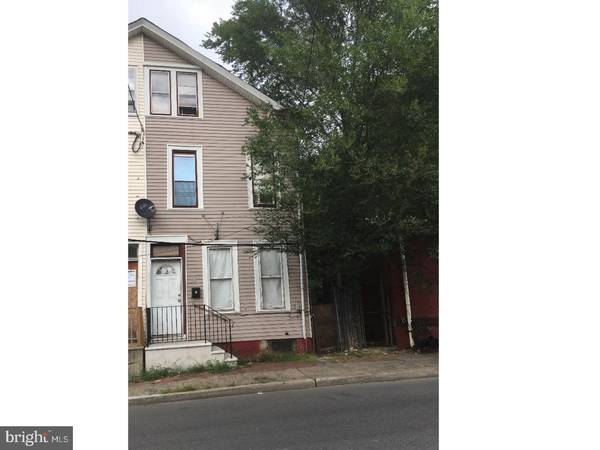 14 N OLDEN AVE, Trenton, NJ 08609