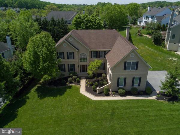 1620 TUCKAWAY TRL, West Chester, PA 19380