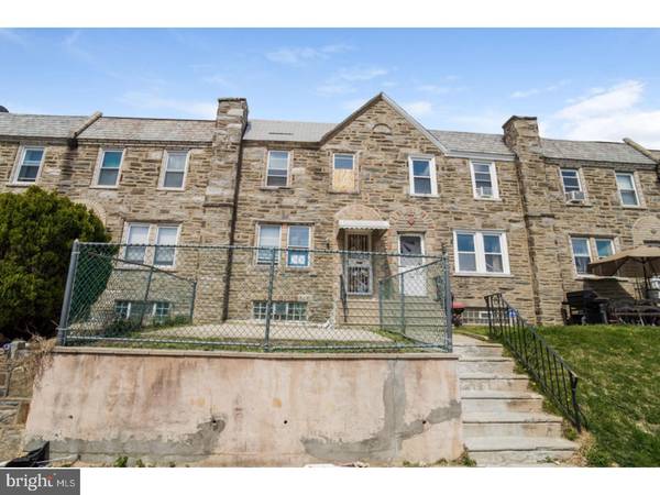 6712 SOUDER ST, Philadelphia, PA 19149