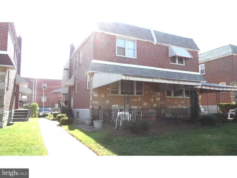 2114 HOFFNAGLE ST, Philadelphia, PA 19152