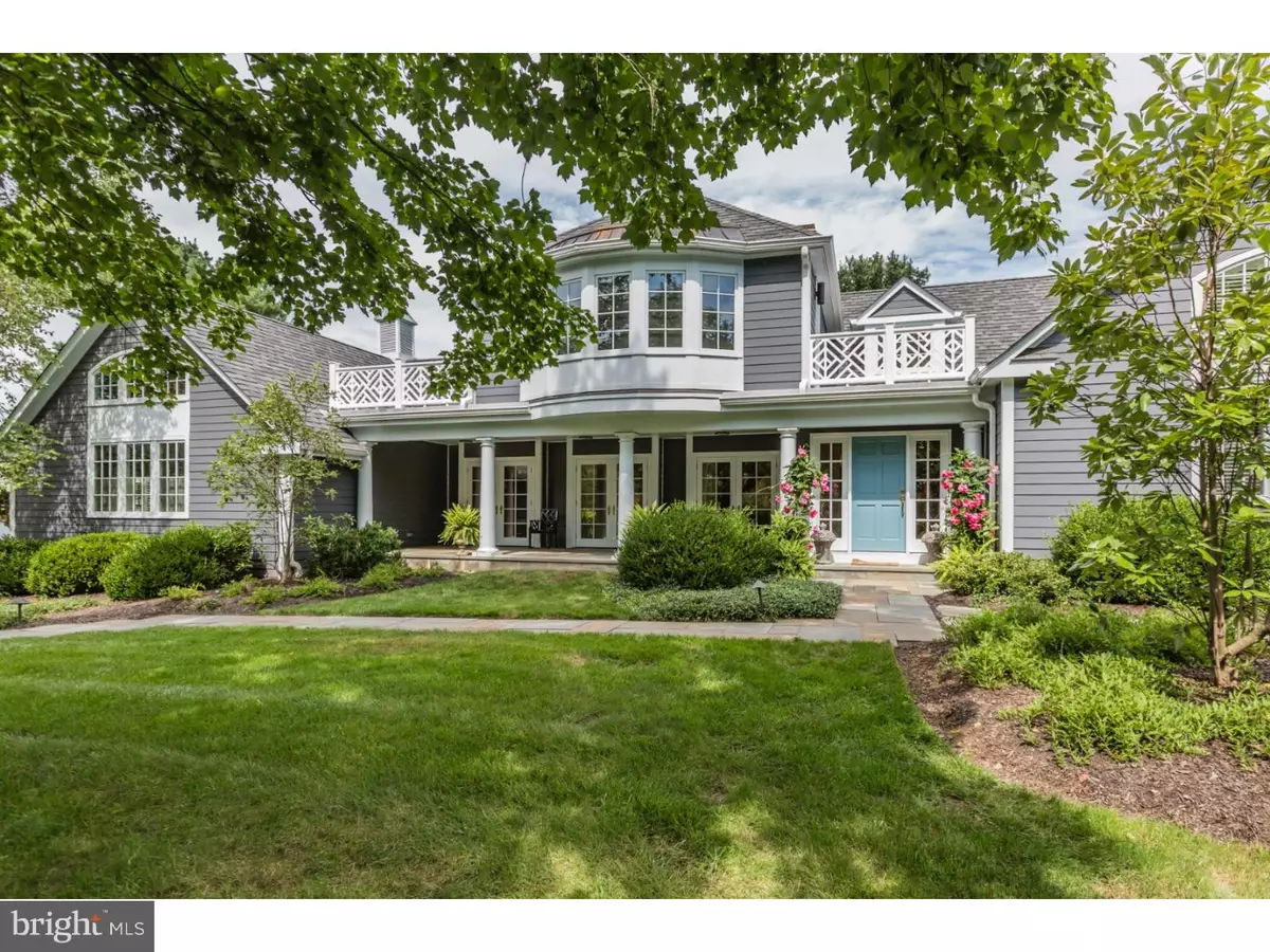 Skillman, NJ 08558,102 ROLLING HILL RD