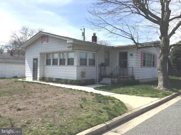 Carneys Point, NJ 08069,324 TYLER AVE