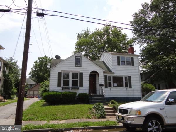 20 SACK AVE, Penns Grove, NJ 08069