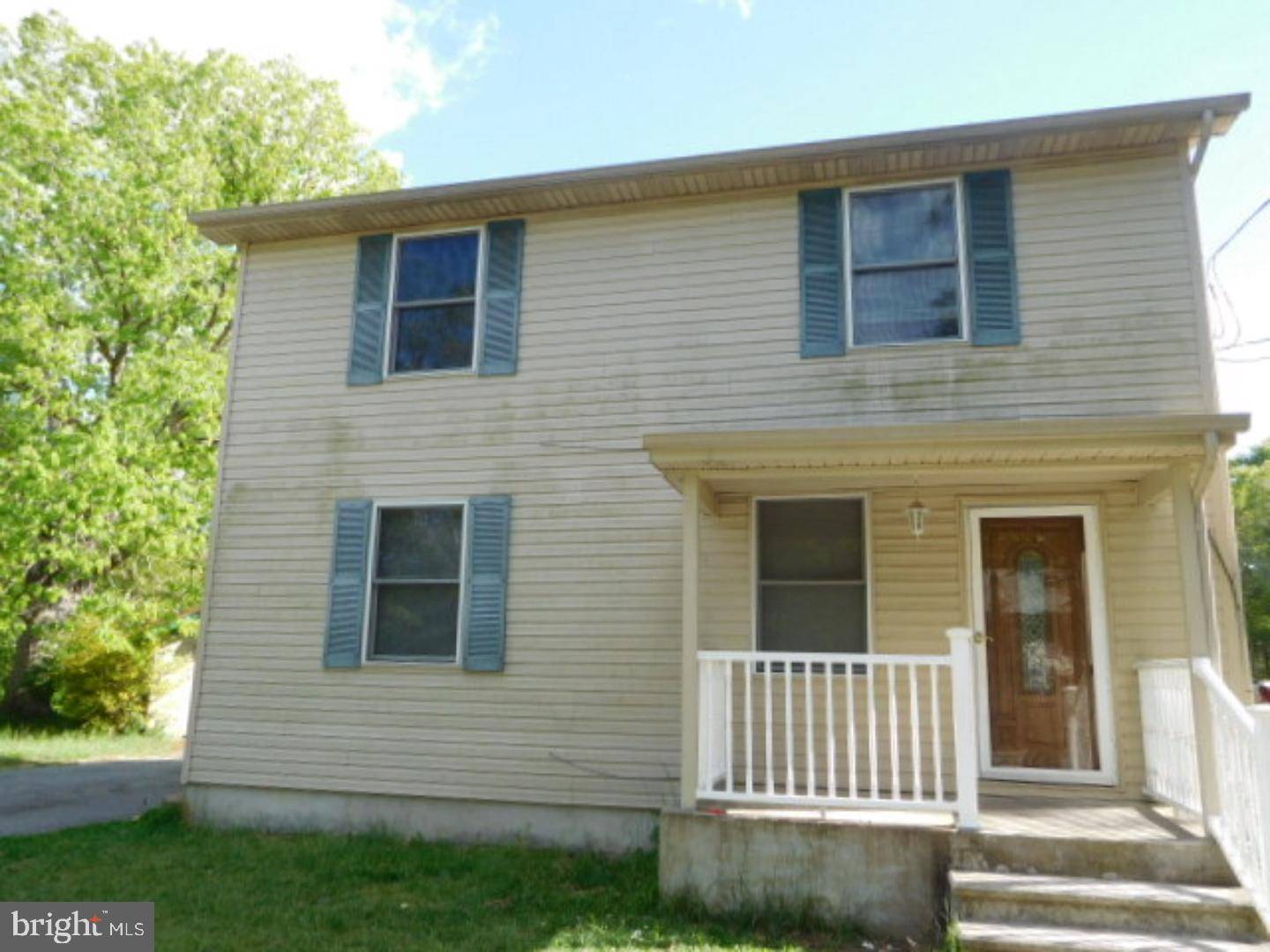23 BROTMAN AVE, Pittsgrove, NJ 08318