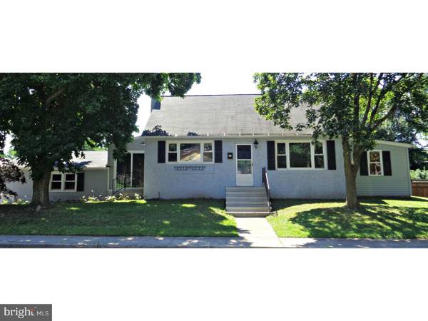 67 5TH ST, Pennsville, NJ 08070