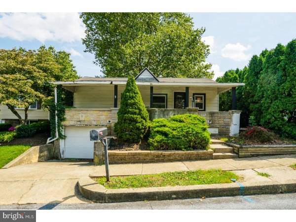 104 BELLEFONTE AVE, Reading, PA 19607