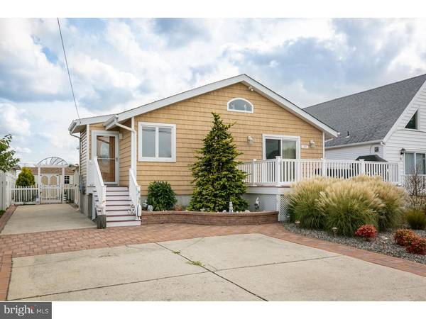 39 KIRKWOOD CIR, Brigantine, NJ 08203