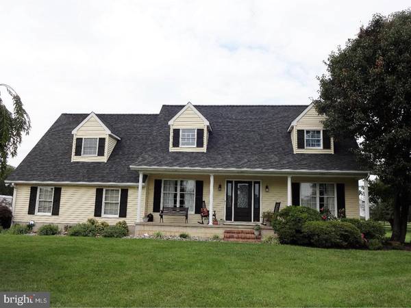 411 MEADOW LN, Middletown, DE 19709