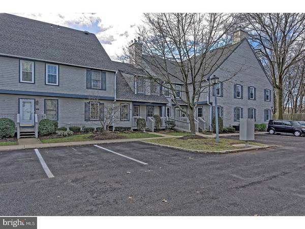 720 WESTFIELD DR, Cinnaminson Twp, NJ 08077