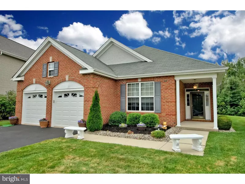 5 VALLEY CT, Dayton, NJ 08810