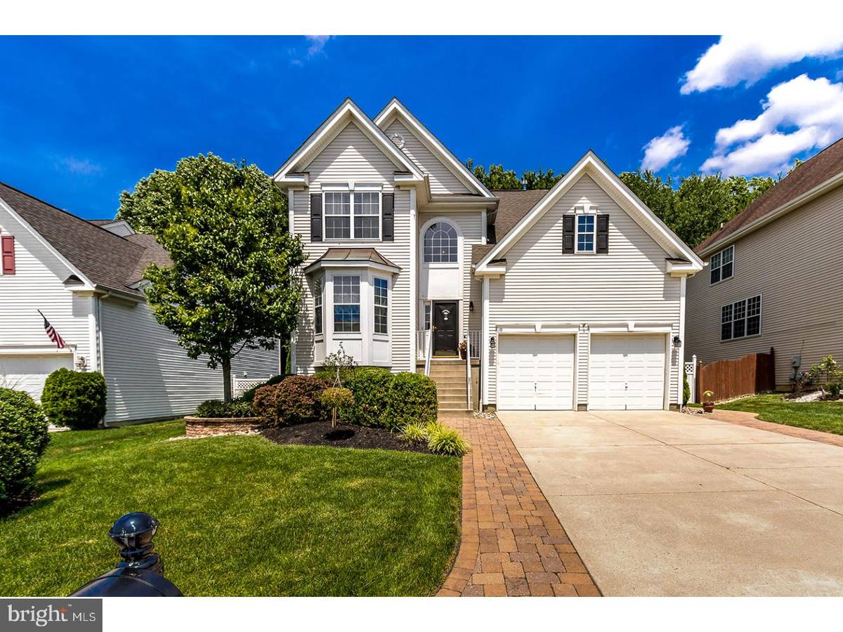 Delran Twp, NJ 08075,10 PROVIDENCE CT