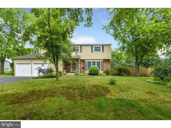 527 WAYNE DR, Cinnaminson, NJ 08077