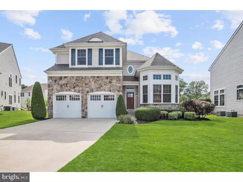 4 TRANSOM CT, Mount Laurel, NJ 08054