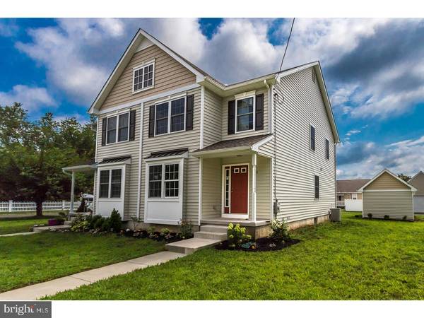 431 BUTTONWOOD ST, Delanco, NJ 08075