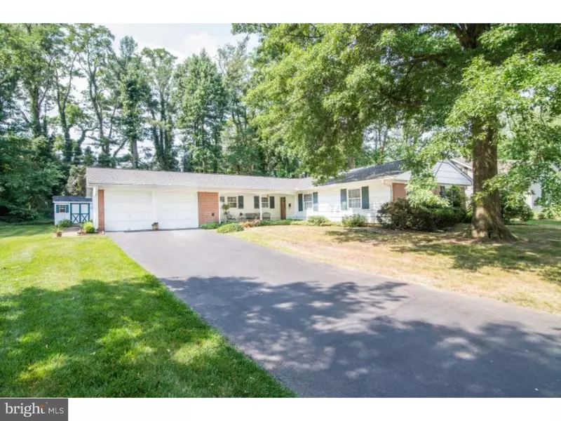 29 EAGLE LN, Willingboro, NJ 08046