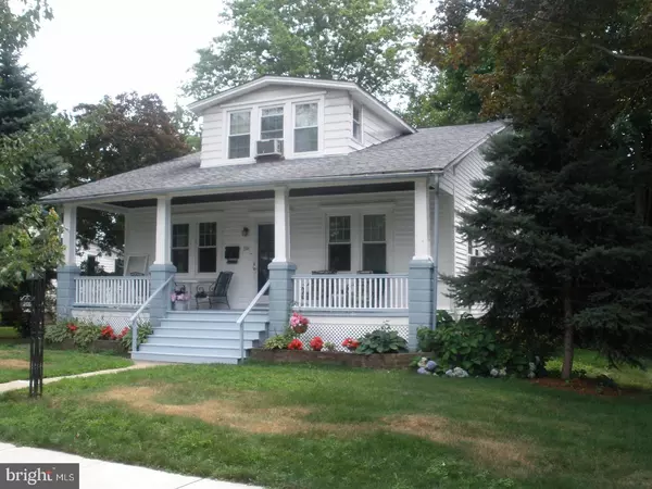 Florence, NJ 08518,206 BOULEVARD ST