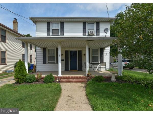 43 LEE ST, Riverside, NJ 08075