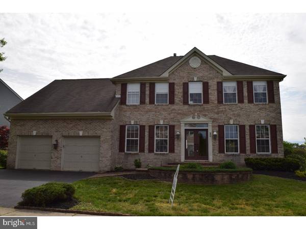 20 PHILLY WAY, Burlington Township, NJ 08016