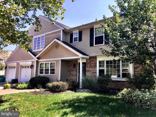 3 ORANGEWOOD LN, Burlington Township, NJ 08016