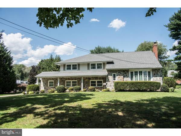 116 ERLINGTON DR, Cinnaminson, NJ 08077