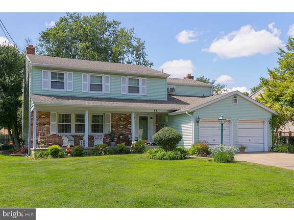 35 CHARTER OAK LN, Evesham, NJ 08053