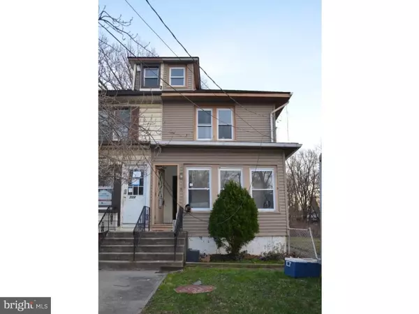 736 WOODLYNNE AVE, Oaklyn, NJ 08107