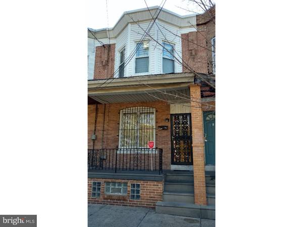 1523 NORRIS ST, Camden, NJ 08104