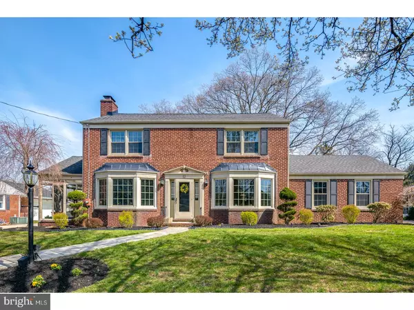 13 SAINT MARTINS RD, Cherry Hill, NJ 08002