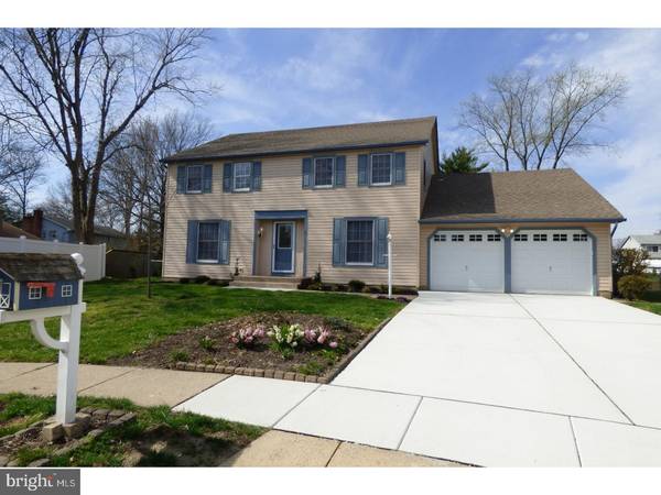 17 ROBERTS PL, Somerdale, NJ 08083