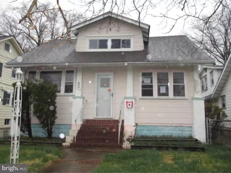 113 MANHEIM AVE, Oaklyn, NJ 08107