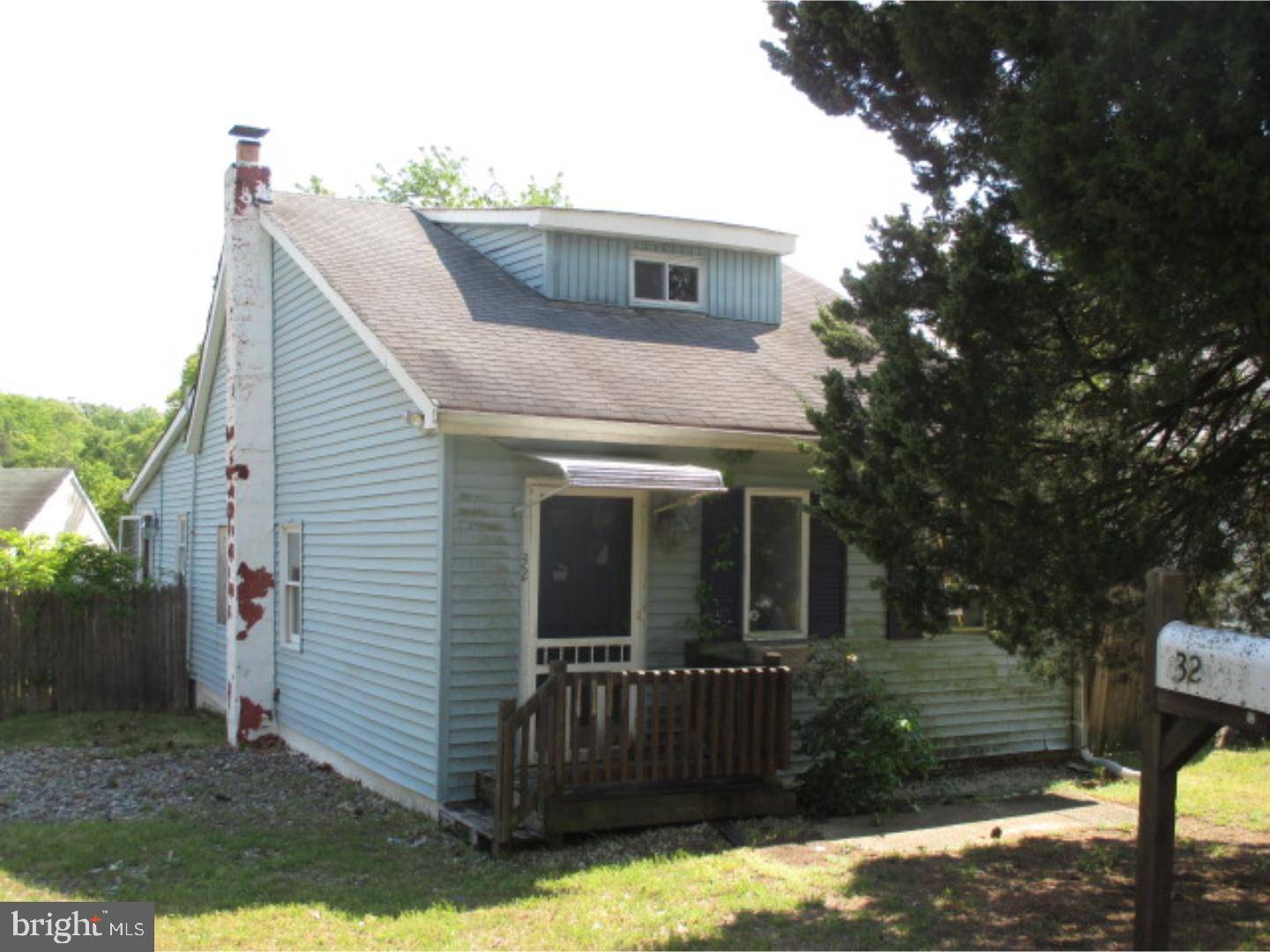 32 KIRK LN, Pine Hill, NJ 08021