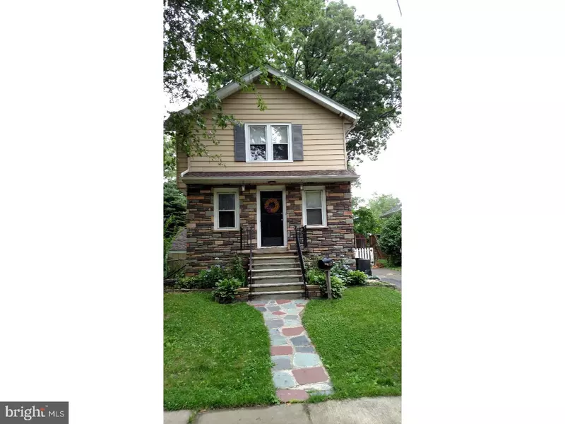 5533 WISTERIA AVE, Pennsauken, NJ 08109