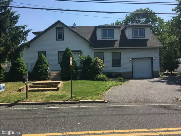 439 GOOD INTENT RD, Blackwood, NJ 08012