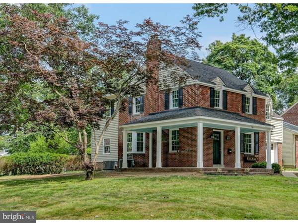 50 PARK DR, Cherry Hill, NJ 08002