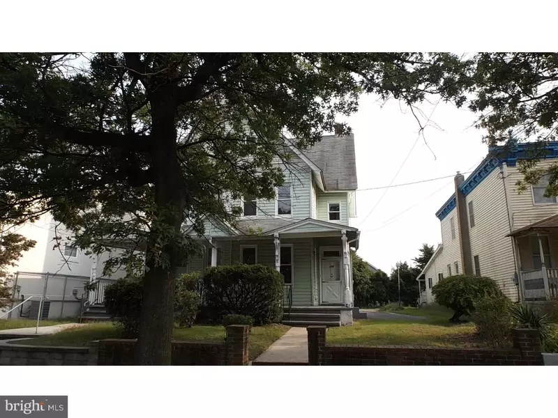 310 WASHINGTON ST, Mount Holly, NJ 08060