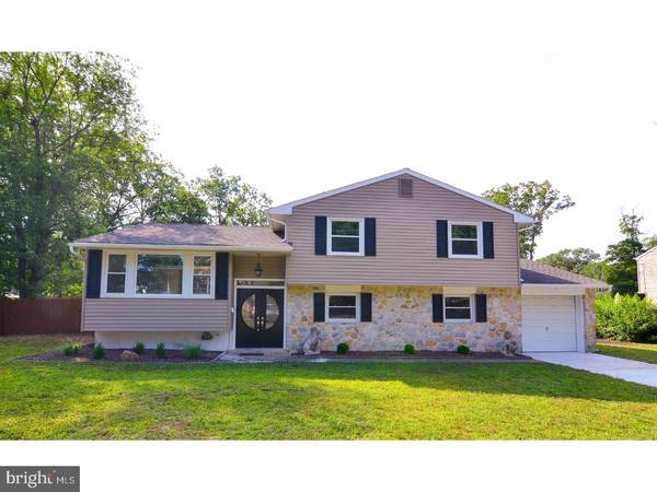 50 BRIARCLIFF RD, Waterford Twp, NJ 08004