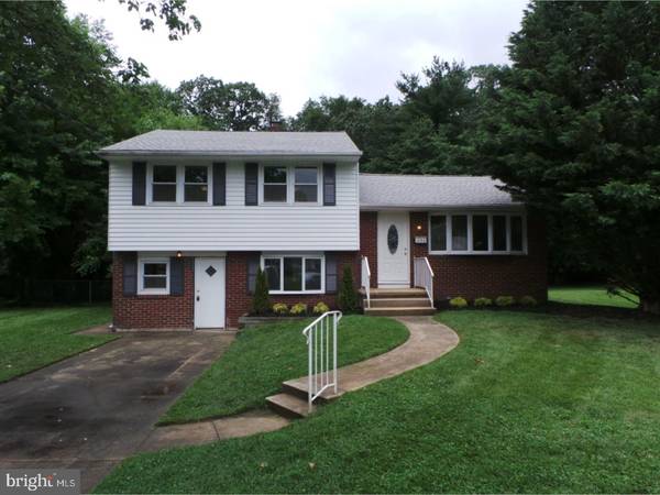 230 N BROOKFIELD RD, Cherry Hill, NJ 08034