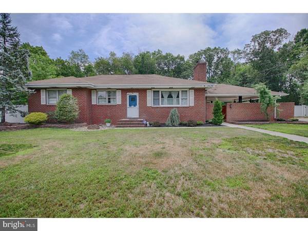 36 PINEHURST DR, Atco, NJ 08004