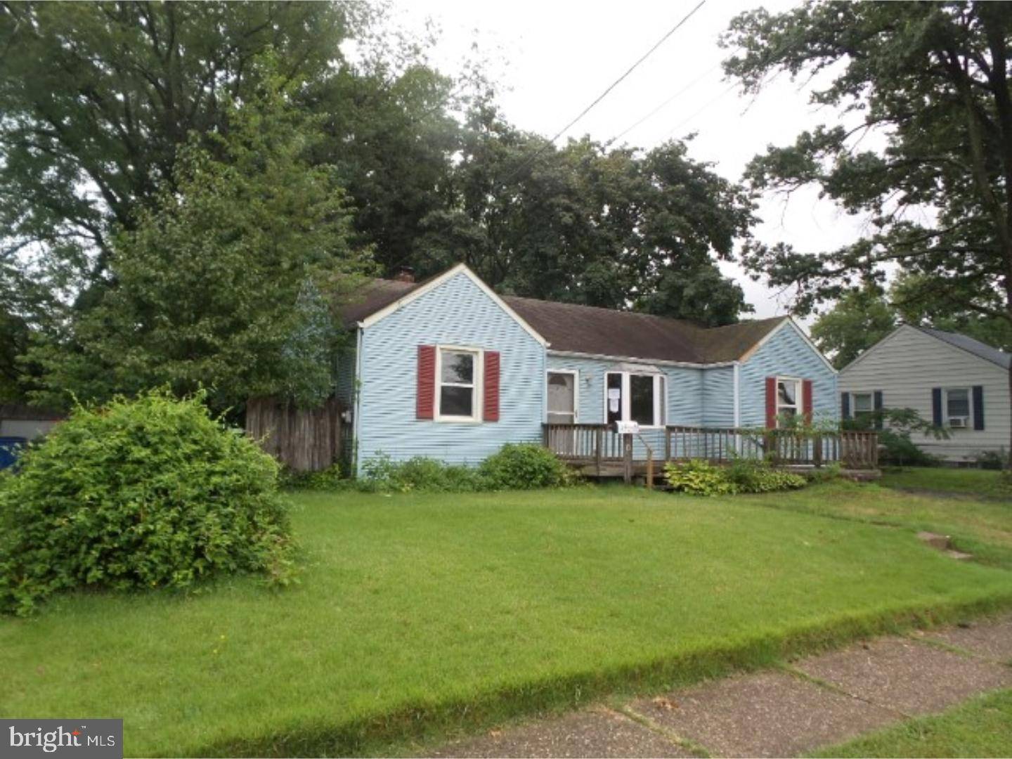 24 STANFORD RD, Cherry Hill, NJ 08034