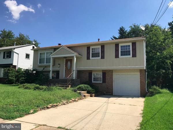 2636 PETTIT RD, Pennsauken, NJ 08109