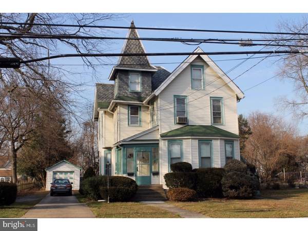 6729 PARK AVE, Pennsauken, NJ 08109