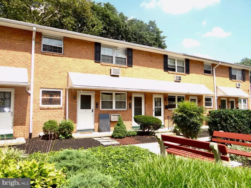 340 WOODLAWN TER #B3, Collingswood, NJ 08108