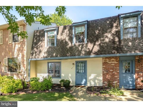 823 KINGS CROFT, Cherry Hill, NJ 08034