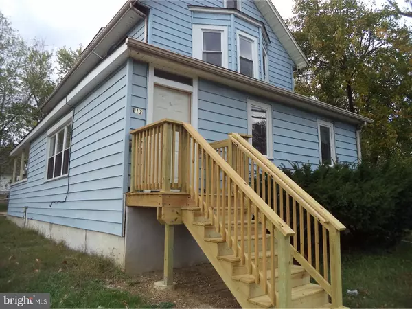 Somerdale, NJ 08083,113 S WARWICK RD