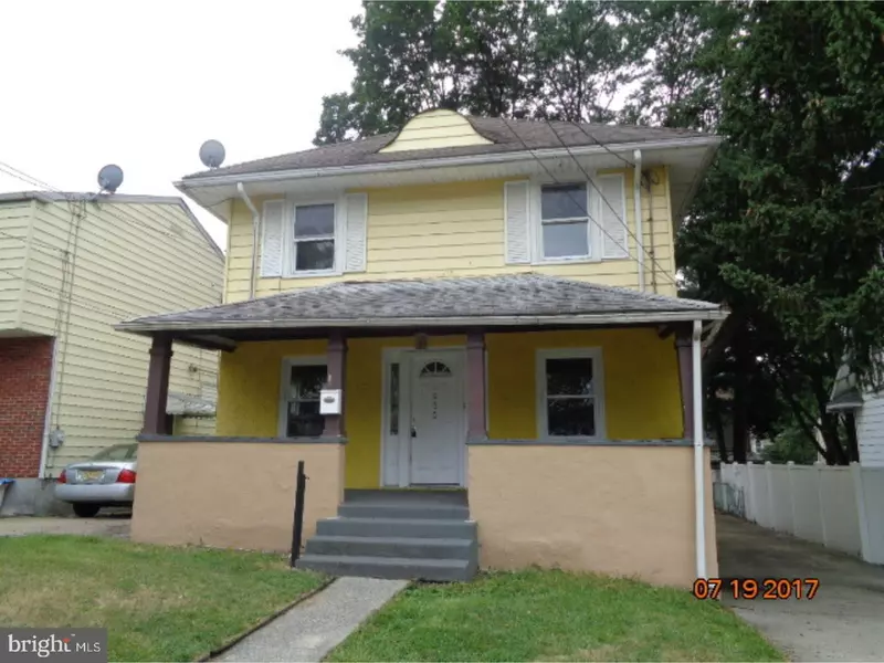 1935 43RD ST, Pennsauken, NJ 08110