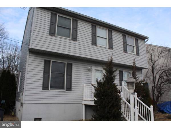 753 E BROAD ST, Gibbstown, NJ 08027