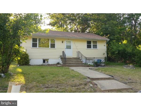 339 FERN AVE, Deptford, NJ 08096