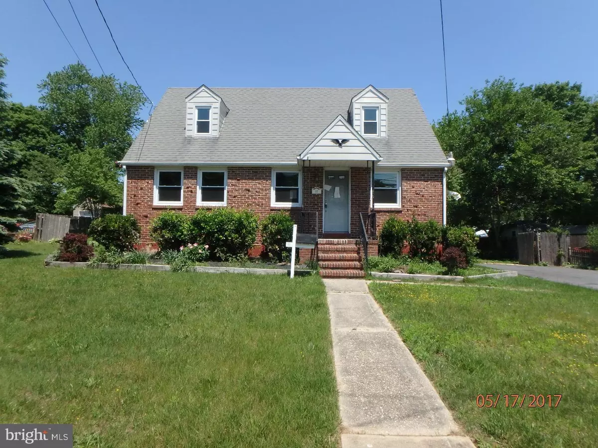 Clayton, NJ 08312,37 E CLINTON ST